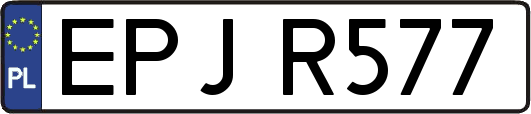 EPJR577