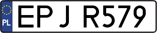 EPJR579