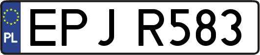 EPJR583