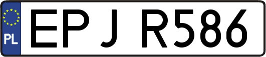 EPJR586