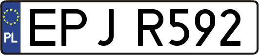 EPJR592