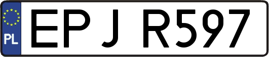 EPJR597