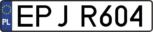 EPJR604