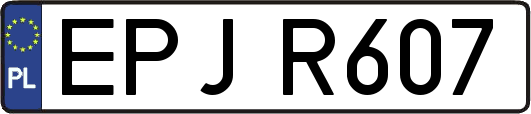 EPJR607