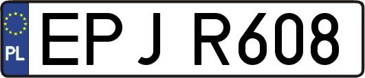 EPJR608