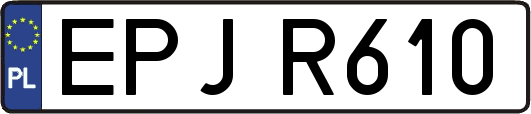 EPJR610