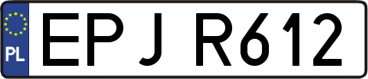 EPJR612