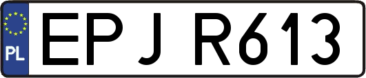 EPJR613