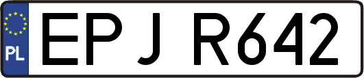 EPJR642