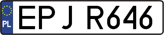 EPJR646