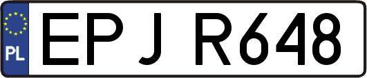 EPJR648
