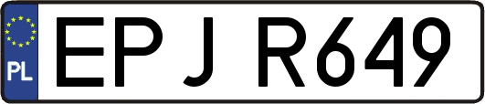 EPJR649