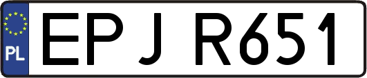 EPJR651