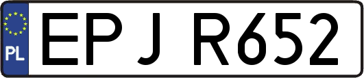 EPJR652