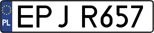 EPJR657