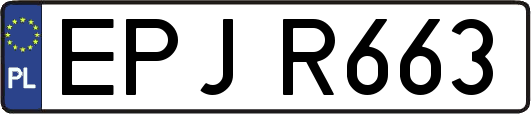 EPJR663