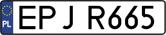 EPJR665