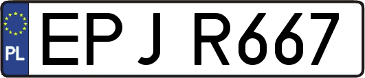EPJR667