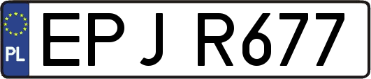 EPJR677