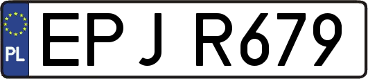 EPJR679
