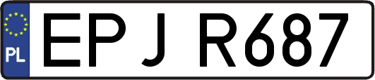 EPJR687