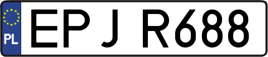 EPJR688