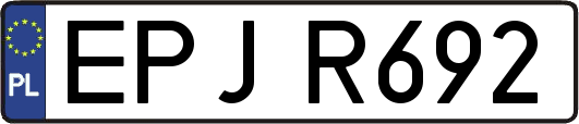 EPJR692