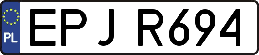 EPJR694