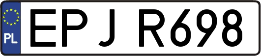 EPJR698