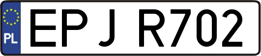 EPJR702