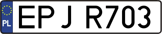 EPJR703
