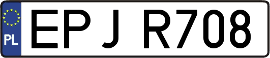 EPJR708