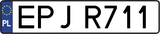 EPJR711