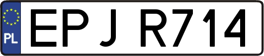 EPJR714