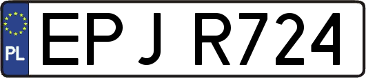 EPJR724