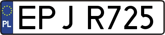 EPJR725