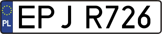 EPJR726