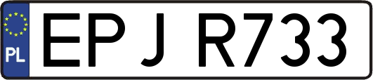 EPJR733