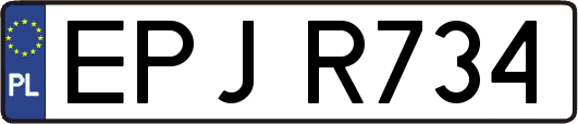 EPJR734
