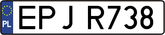 EPJR738