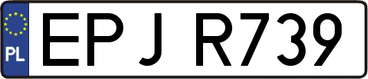 EPJR739