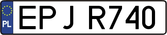 EPJR740