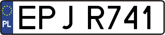 EPJR741
