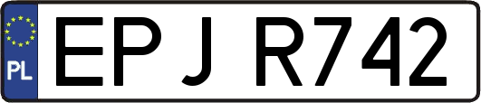 EPJR742