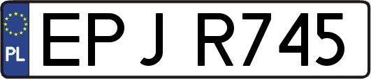 EPJR745