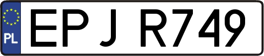 EPJR749