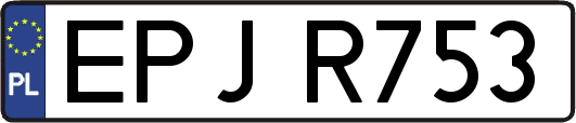 EPJR753