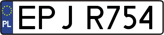 EPJR754