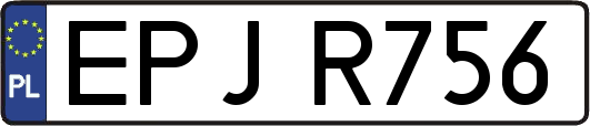 EPJR756