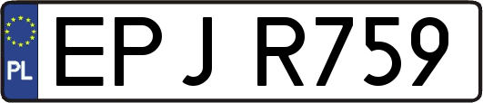 EPJR759